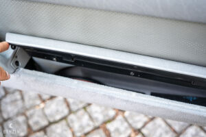 Mercedes-Benz 300 SL 24 R129 - 1992