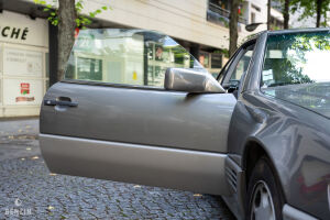 Mercedes-Benz 300 SL 24 R129 - 1992