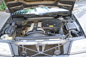 Mercedes-Benz 300 SL 24 R129 - 1992