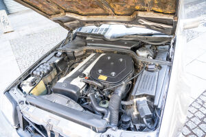 Mercedes-Benz 300 SL 24 R129 - 1992