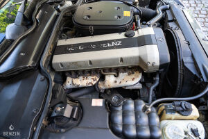 Mercedes-Benz 300 SL 24 R129 - 1992