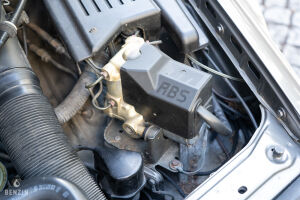 Mercedes-Benz 300 SL 24 R129 - 1992