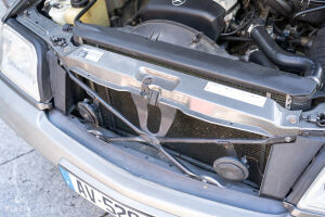 Mercedes-Benz 300 SL 24 R129 - 1992