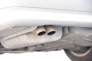 Mercedes-Benz 300 SL 24 R129 - 1992