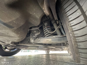 Mercedes-Benz 300 SL 24 R129 - 1992