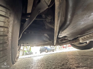 Mercedes-Benz 300 SL 24 R129 - 1992