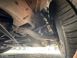 Mercedes-Benz 300 SL 24 R129 - 1992