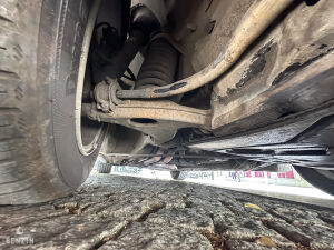 Mercedes-Benz 300 SL 24 R129 - 1992