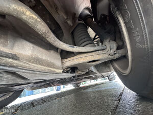 Mercedes-Benz 300 SL 24 R129 - 1992