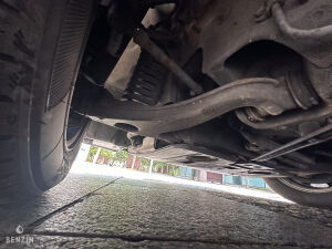 Mercedes-Benz 300 SL 24 R129 - 1992