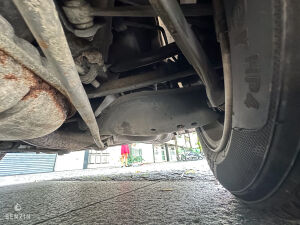 Mercedes-Benz 300 SL 24 R129 - 1992