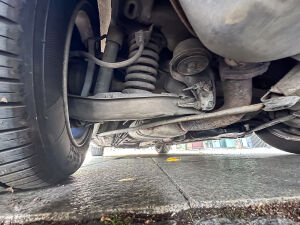 Mercedes-Benz 300 SL 24 R129 - 1992