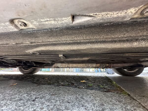 Mercedes-Benz 300 SL 24 R129 - 1992