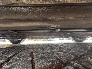 Mercedes-Benz 300 SL 24 R129 - 1992