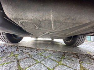 Mercedes-Benz 300 SL 24 R129 - 1992