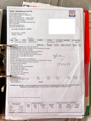 Mercedes-Benz 300 SL 24 R129 - 1992