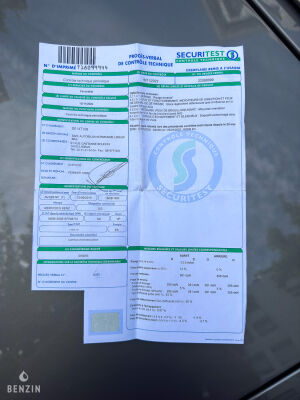 Mercedes-Benz 300 SL 24 R129 - 1992