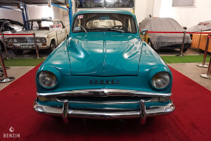 Simca Aronde 90 - 1957