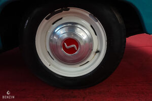 Simca Aronde 90 - 1957