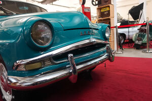 Simca Aronde 90 - 1957