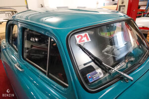 Simca Aronde 90 - 1957