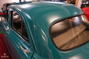 Simca Aronde 90 - 1957