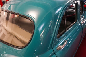 Simca Aronde 90 - 1957