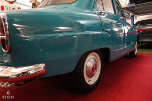 Simca Aronde 90 - 1957