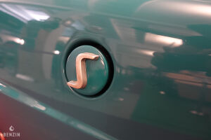 Simca Aronde 90 - 1957