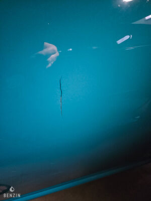 Simca Aronde 90 - 1957