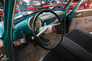 Simca Aronde 90 - 1957