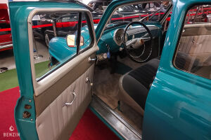 Simca Aronde 90 - 1957