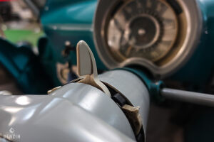 Simca Aronde 90 - 1957