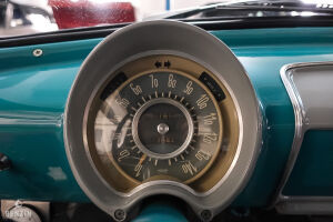 Simca Aronde 90 - 1957