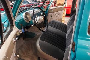 Simca Aronde 90 - 1957