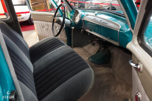 Simca Aronde 90 - 1957