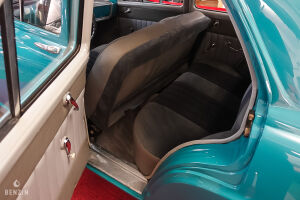 Simca Aronde 90 - 1957