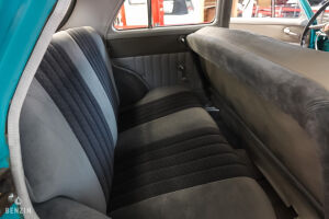 Simca Aronde 90 - 1957