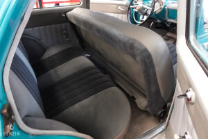 Simca Aronde 90 - 1957