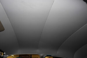 Simca Aronde 90 - 1957