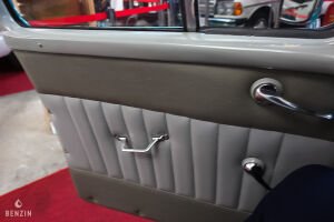 Simca Aronde 90 - 1957