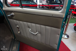 Simca Aronde 90 - 1957