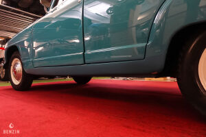 Simca Aronde 90 - 1957