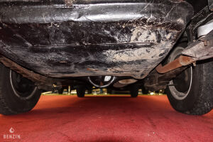 Simca Aronde 90 - 1957