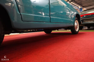 Simca Aronde 90 - 1957