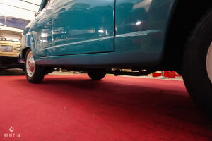 Simca Aronde 90 - 1957