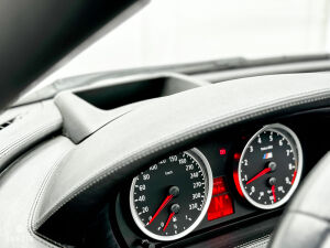 BMW M6 e64 LCI - 2009