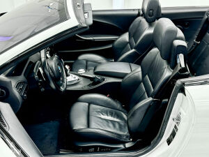 BMW M6 e64 LCI - 2009