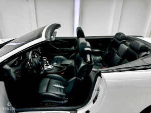 BMW M6 e64 LCI - 2009