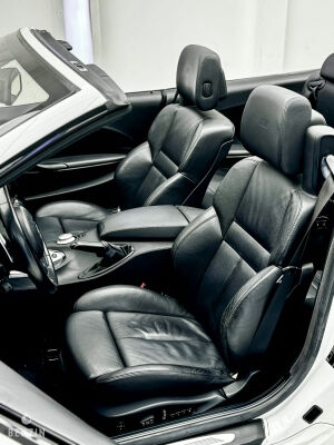 BMW M6 e64 LCI - 2009